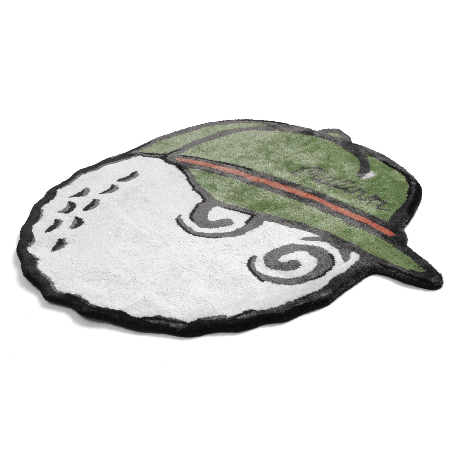 Classic Buckets Rug 2 Classic Buckets Rug - Image 2