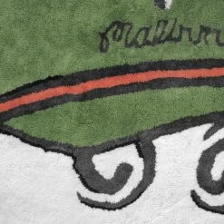 Classic Buckets Rug 5 Classic Buckets Rug -Golf Essentials Shop BucketsCapRug3