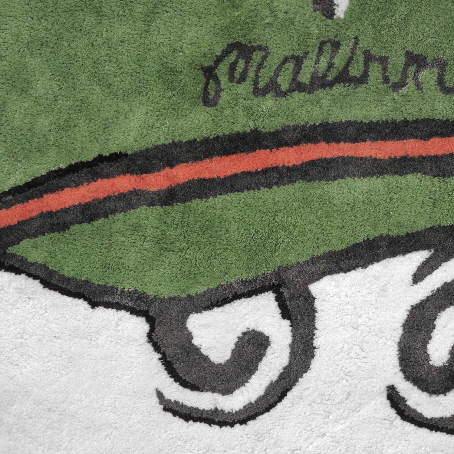 Classic Buckets Rug 3 Classic Buckets Rug - Image 3