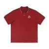 CARDINAL PIQUE POLO