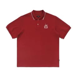CARDINAL PIQUE POLO