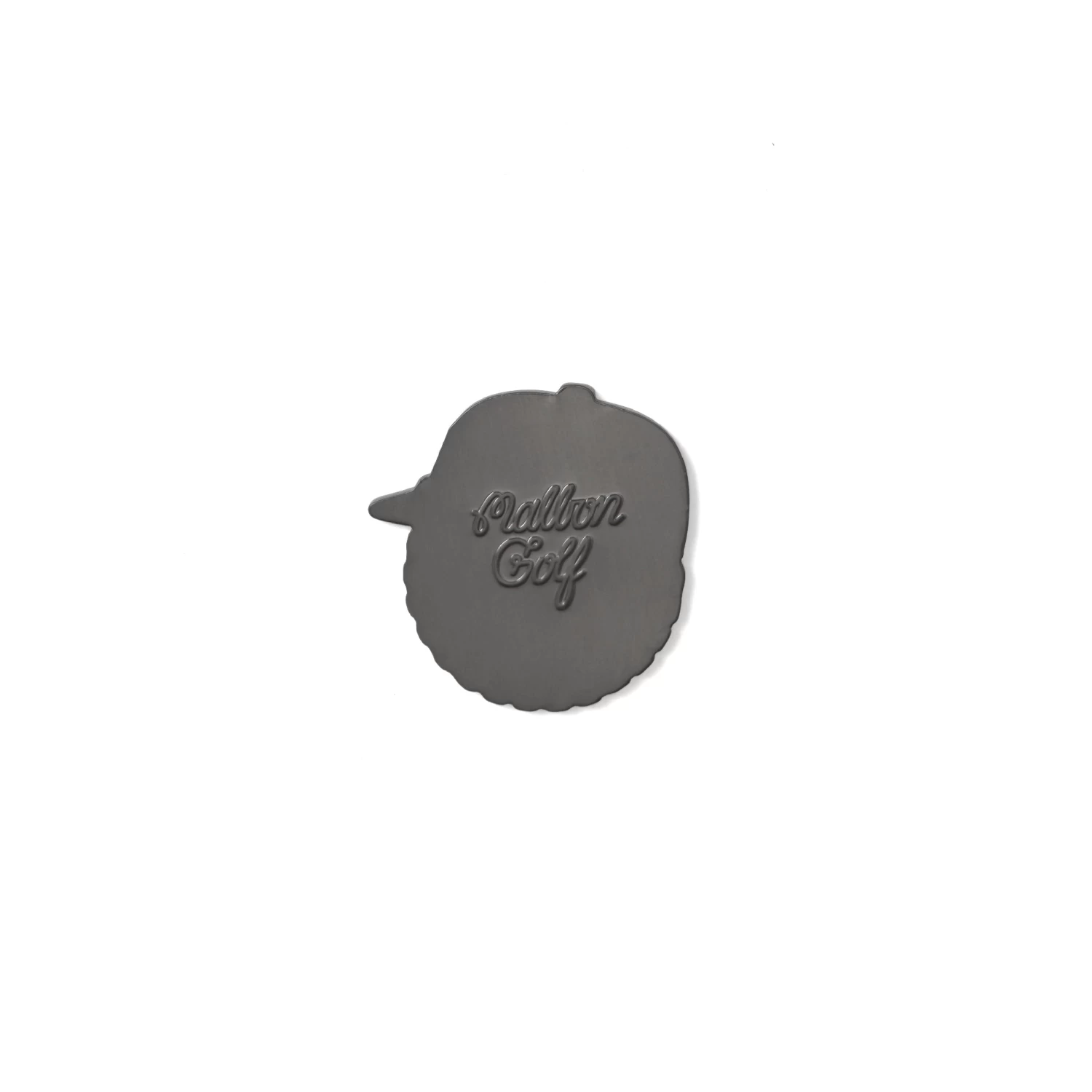 Buckets Ball Marker - Navy 2 Buckets Ball Marker - Navy - Image 2