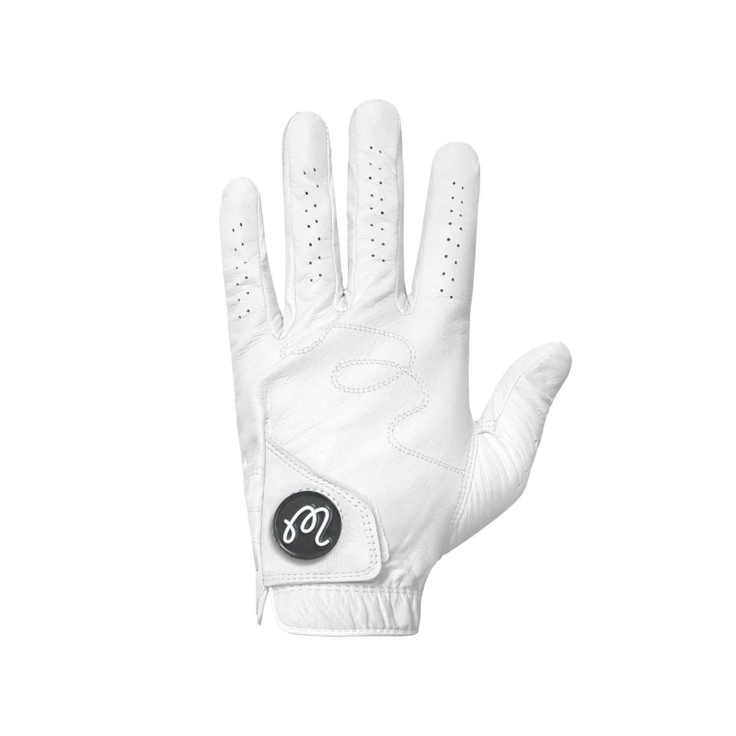 M SCRIPT GLOVE 1 M SCRIPT GLOVE