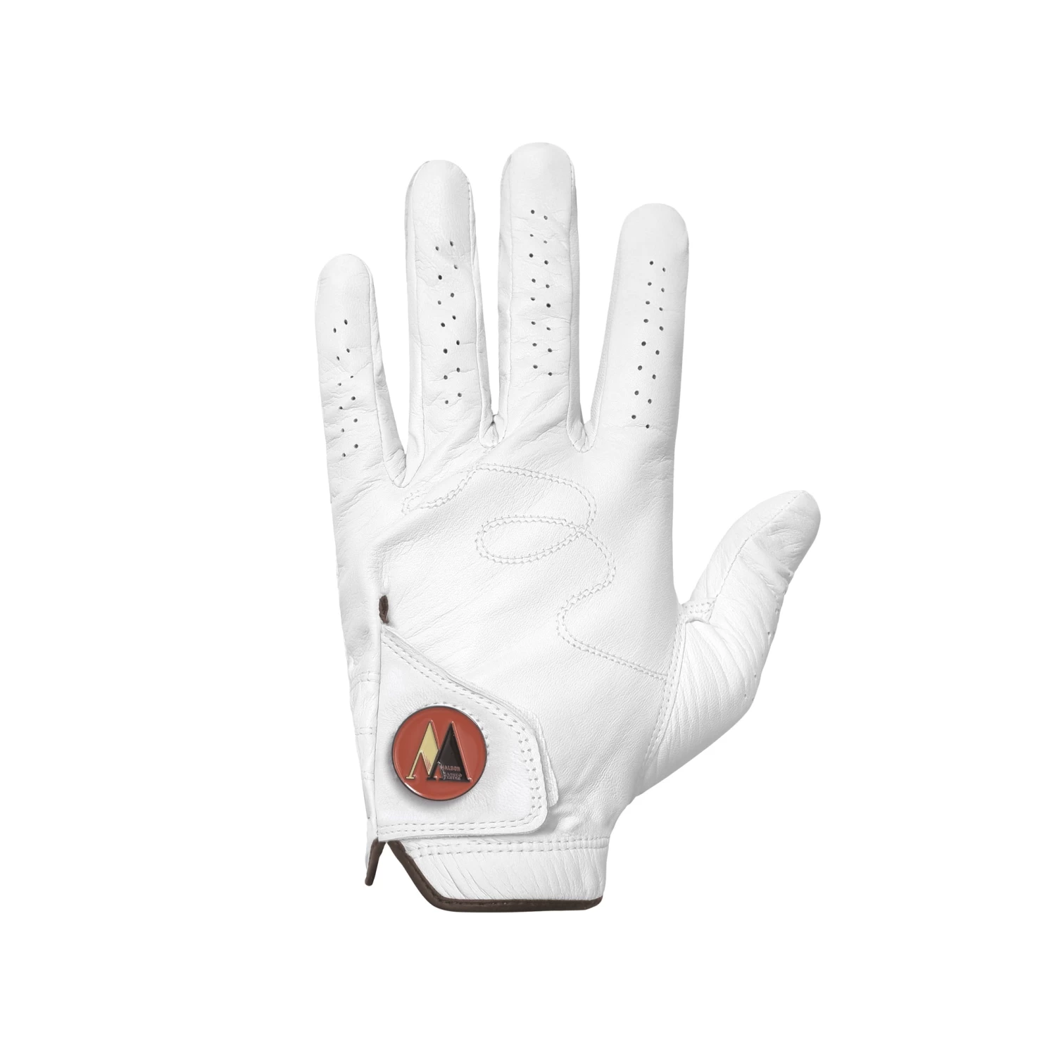 RANGE TESTED GLOVE 1 RANGE TESTED GLOVE