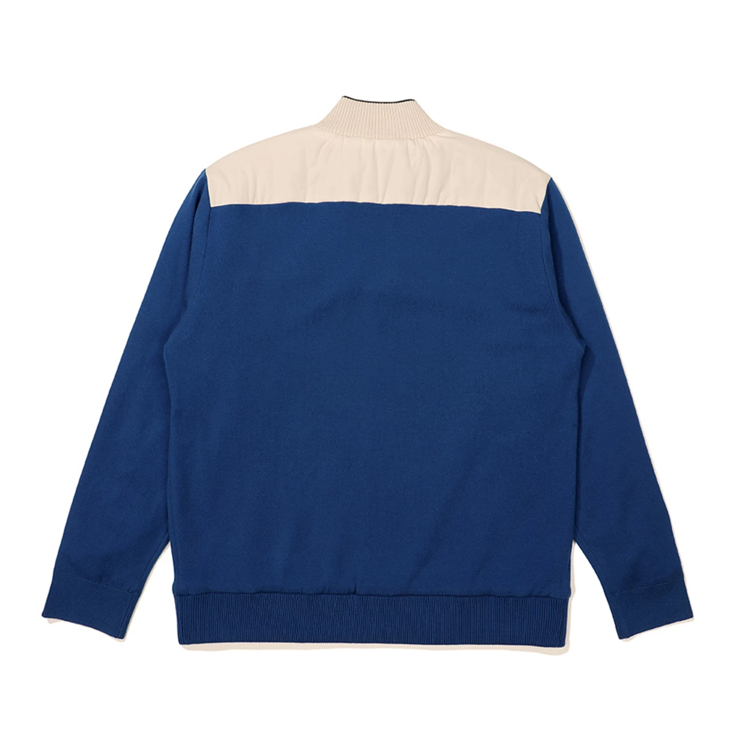 Hybrid 1/2 Zip 4 Hybrid 1/2 Zip - Image 4