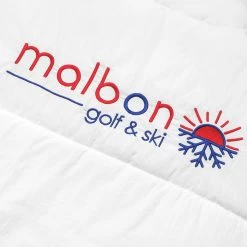 Golf & Ski Puff Vest -Golf Essentials Shop GolfSkiVestWhite2