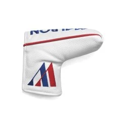 GOLF & SKI BLADE PUTTER HEADCOVER