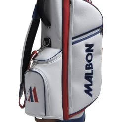 GOLF & SKI GOLF BAG -Golf Essentials Shop GolfandSkiGolfBagWhite3