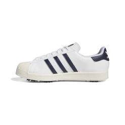 SUPERSTAR GOLF -Golf Essentials Shop ID5003 5 FOOTWEAR Photography SideMedialCenterView white