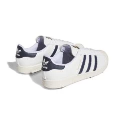 SUPERSTAR GOLF -Golf Essentials Shop ID5003 7 FOOTWEAR Photography BackLateralTopView white