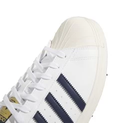 SUPERSTAR GOLF -Golf Essentials Shop ID5003 8 FOOTWEAR Photography DetailView1 white