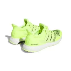 ULTRABOOST GOLF -Golf Essentials Shop IE2136 7 FOOTWEAR Photography BackLateralTopView white
