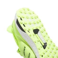 ULTRABOOST GOLF -Golf Essentials Shop IE2136 9 FOOTWEAR Photography DetailView2 white