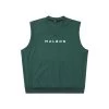 Malbon X Adidas Go-To Vest