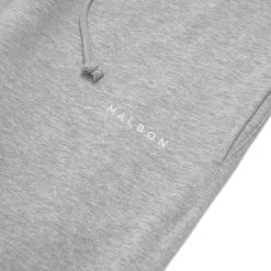 KNOLL SWEATPANT -Golf Essentials Shop KnollSweatpantGrey2