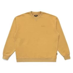 Long Bay Terry Crewneck