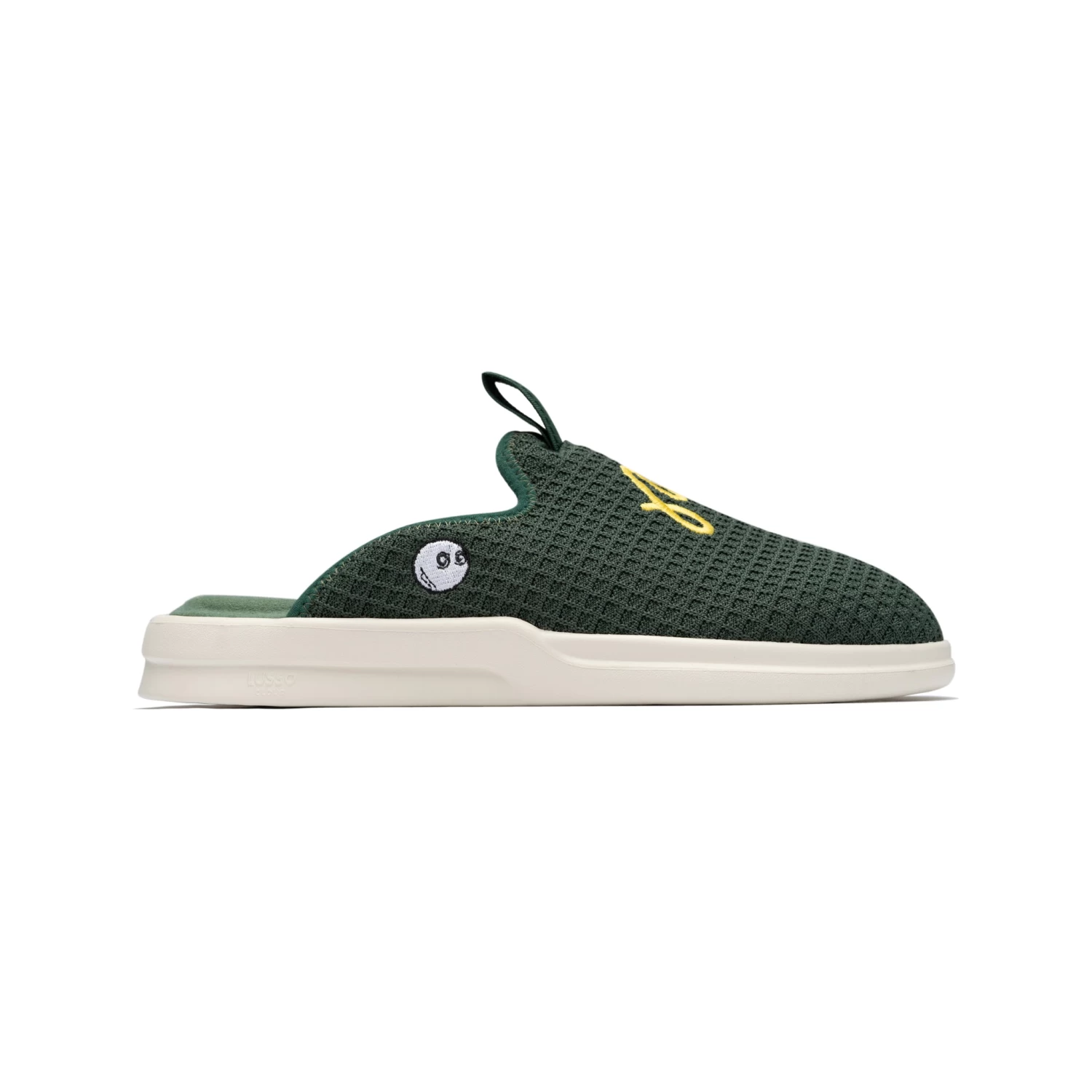 Malbon X LUSSO M Script Pelli 1 Malbon X LUSSO M Script Pelli