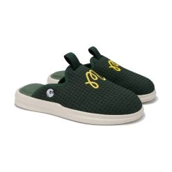 Malbon X LUSSO M Script Pelli 7 Malbon X LUSSO M Script Pelli -Golf Essentials Shop Lusso green 2