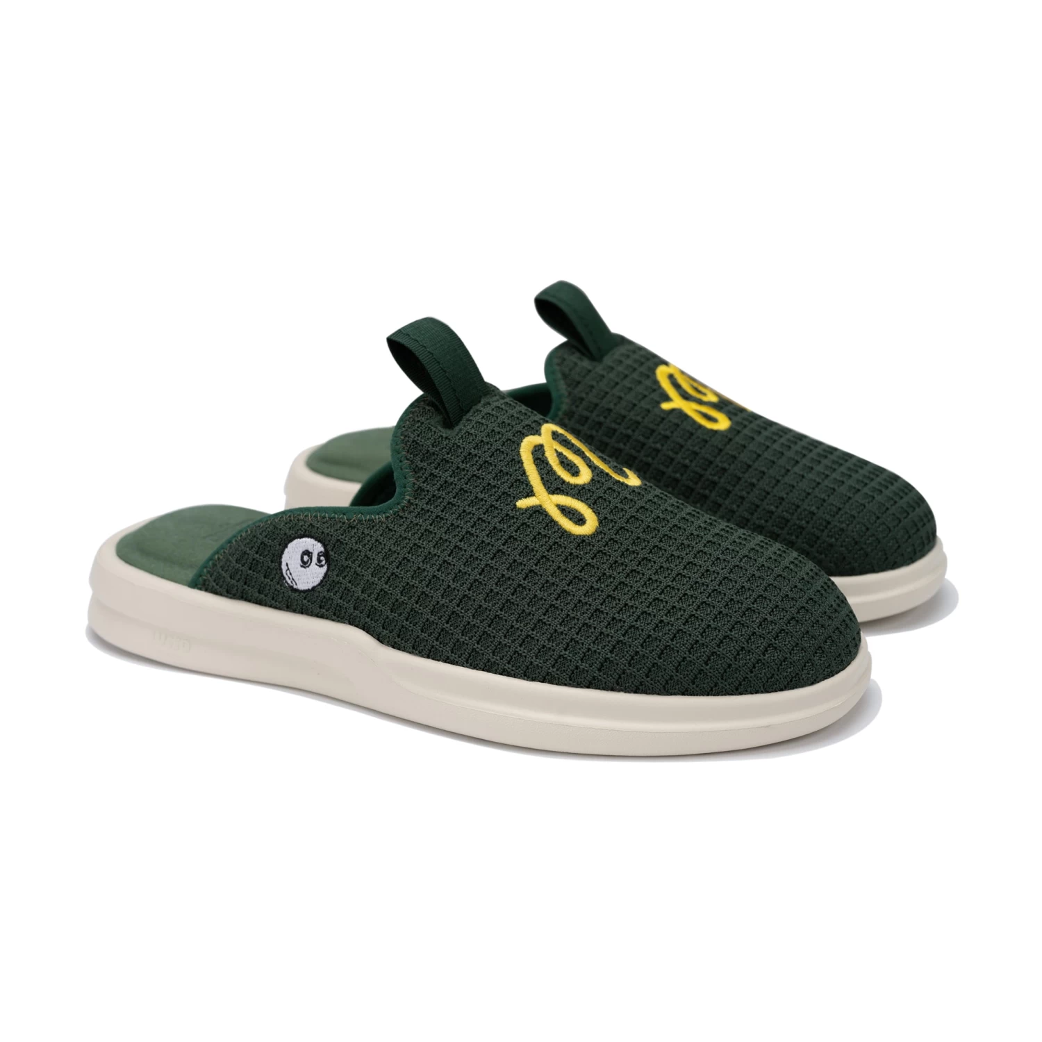 Malbon X LUSSO M Script Pelli 3 Malbon X LUSSO M Script Pelli - Image 3