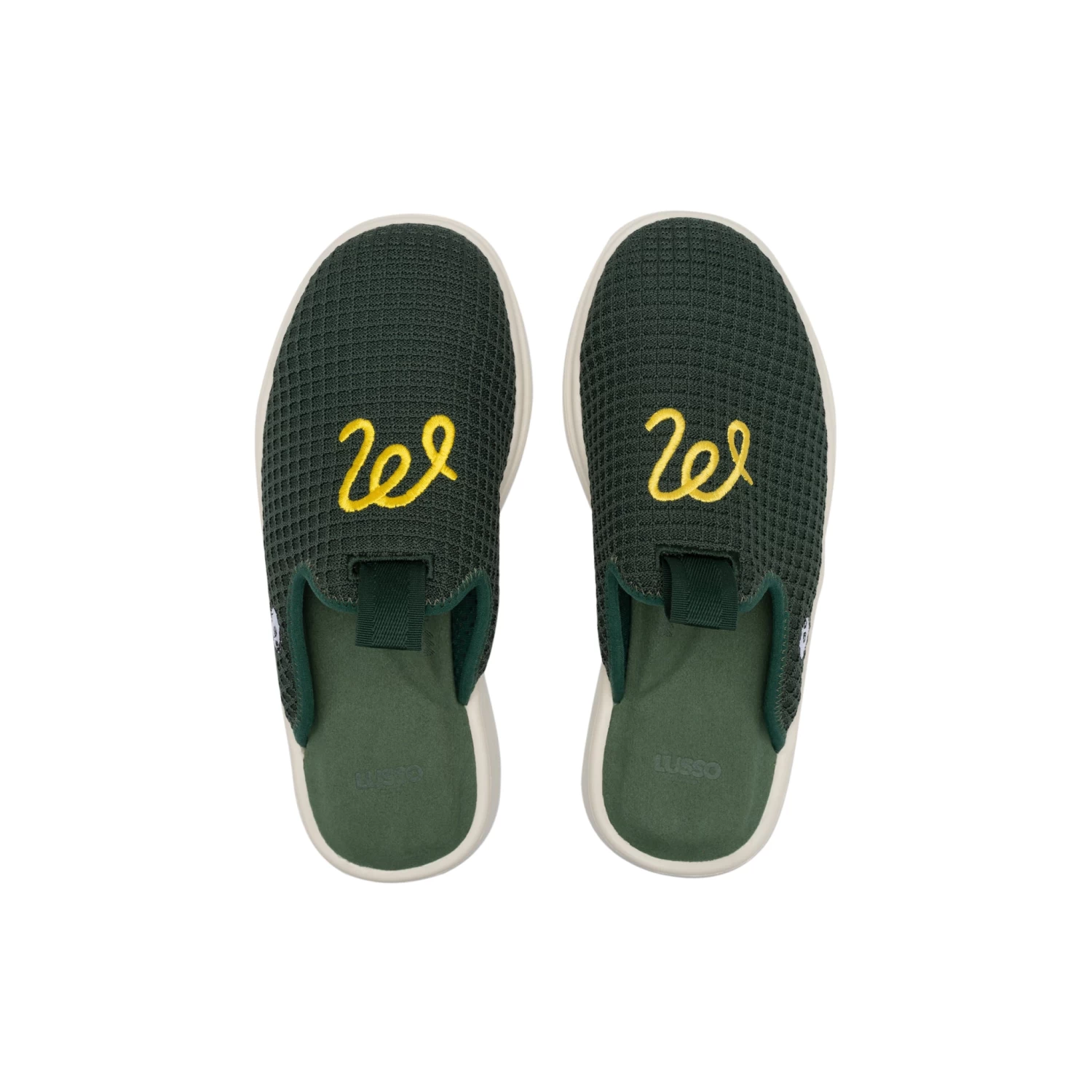 Malbon X LUSSO M Script Pelli 5 Malbon X LUSSO M Script Pelli - Image 5