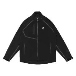 Malbon X Footjoy Hydrotour Rain Jacket