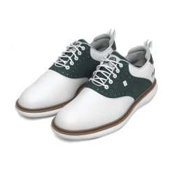 Malbon X FootJoy Traditions -Golf Essentials Shop M 57944 GREEN 4