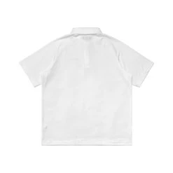 Blackbird Polo 5 Blackbird Polo -Golf Essentials Shop M 7387 SNOW 3