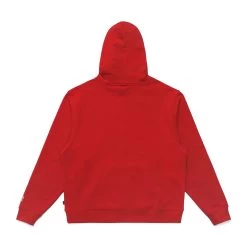 Umbrella Buckets Hoodie -Golf Essentials Shop M 7923 RED 4