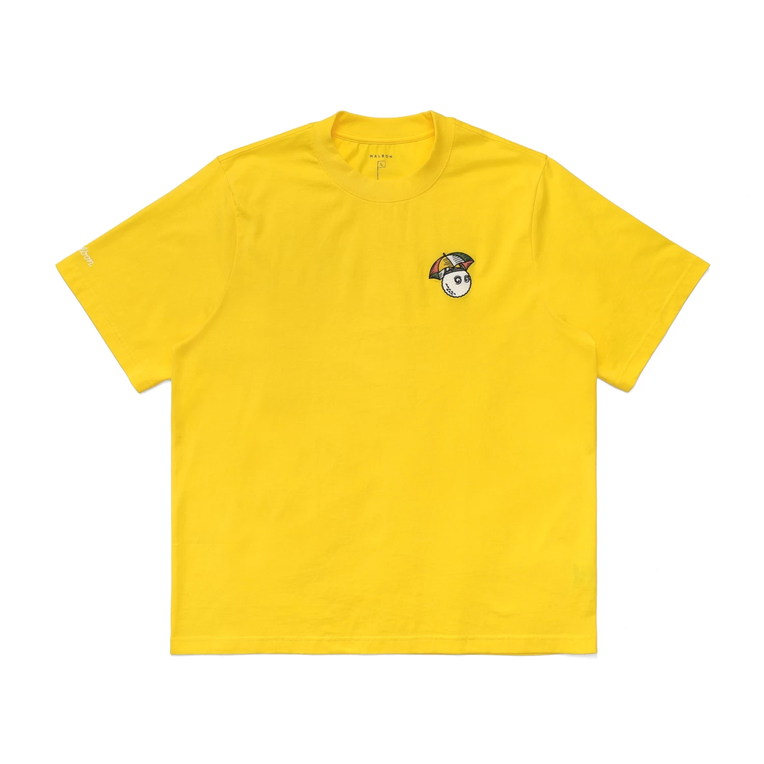 Umbrella Buckets T-Shirt 1 Umbrella Buckets T-Shirt