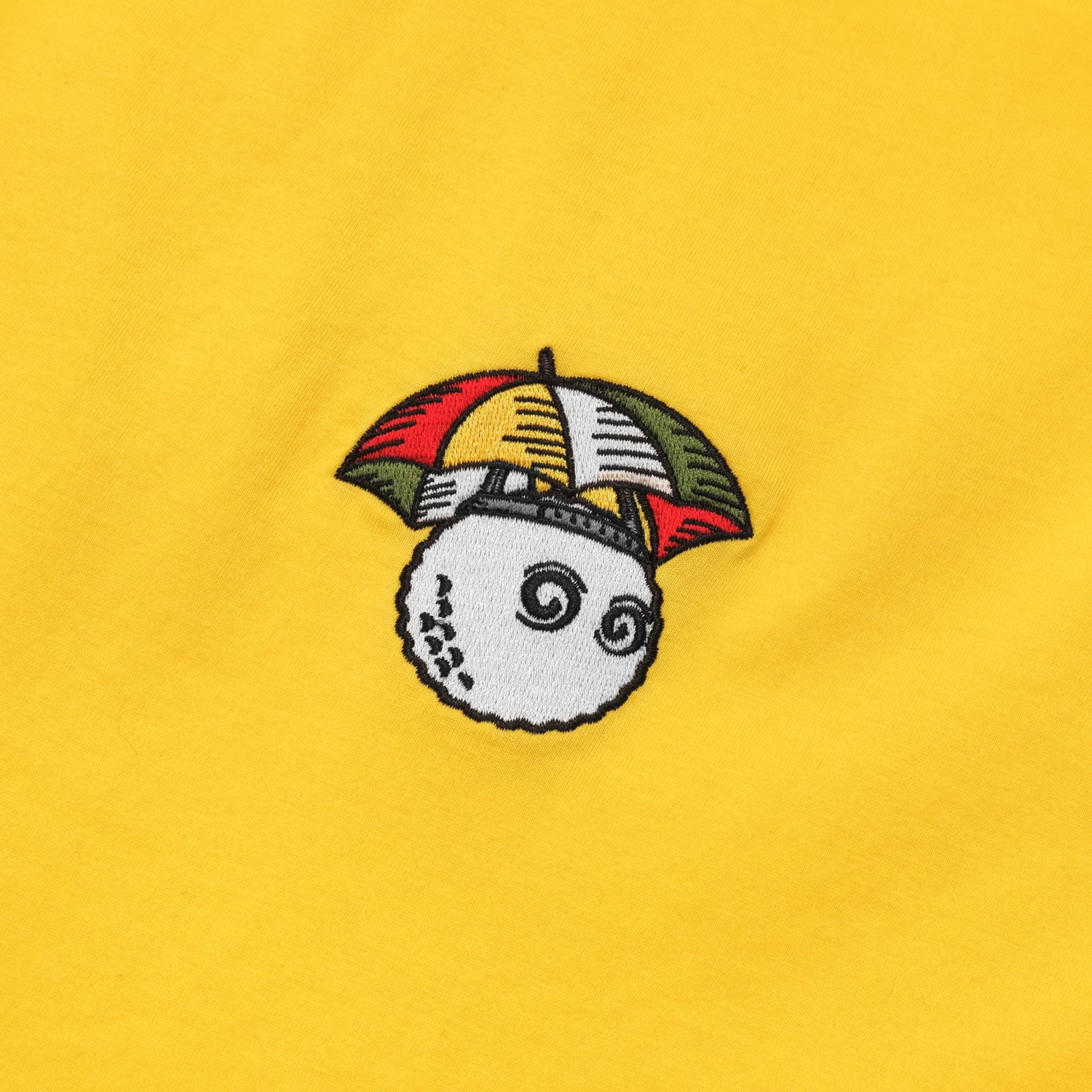 Umbrella Buckets T-Shirt 3 Umbrella Buckets T-Shirt - Image 3