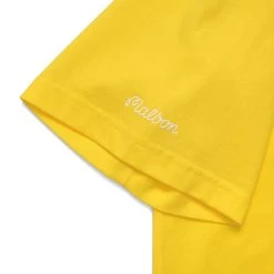 Umbrella Buckets T-Shirt 8 Umbrella Buckets T-Shirt -Golf Essentials Shop M 7926 YELLOW 3 168f3ae7 466c 4a40 85ca 8d0f325f6daf