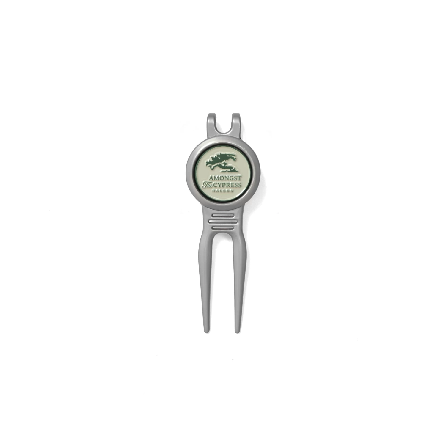 AMONGST THE CYPRESS DIVOT TOOL 1 AMONGST THE CYPRESS DIVOT TOOL