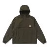 Cheyenne Nylon Parka
