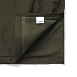 Cheyenne Nylon Parka -Golf Essentials Shop M 8264 SAGE 3