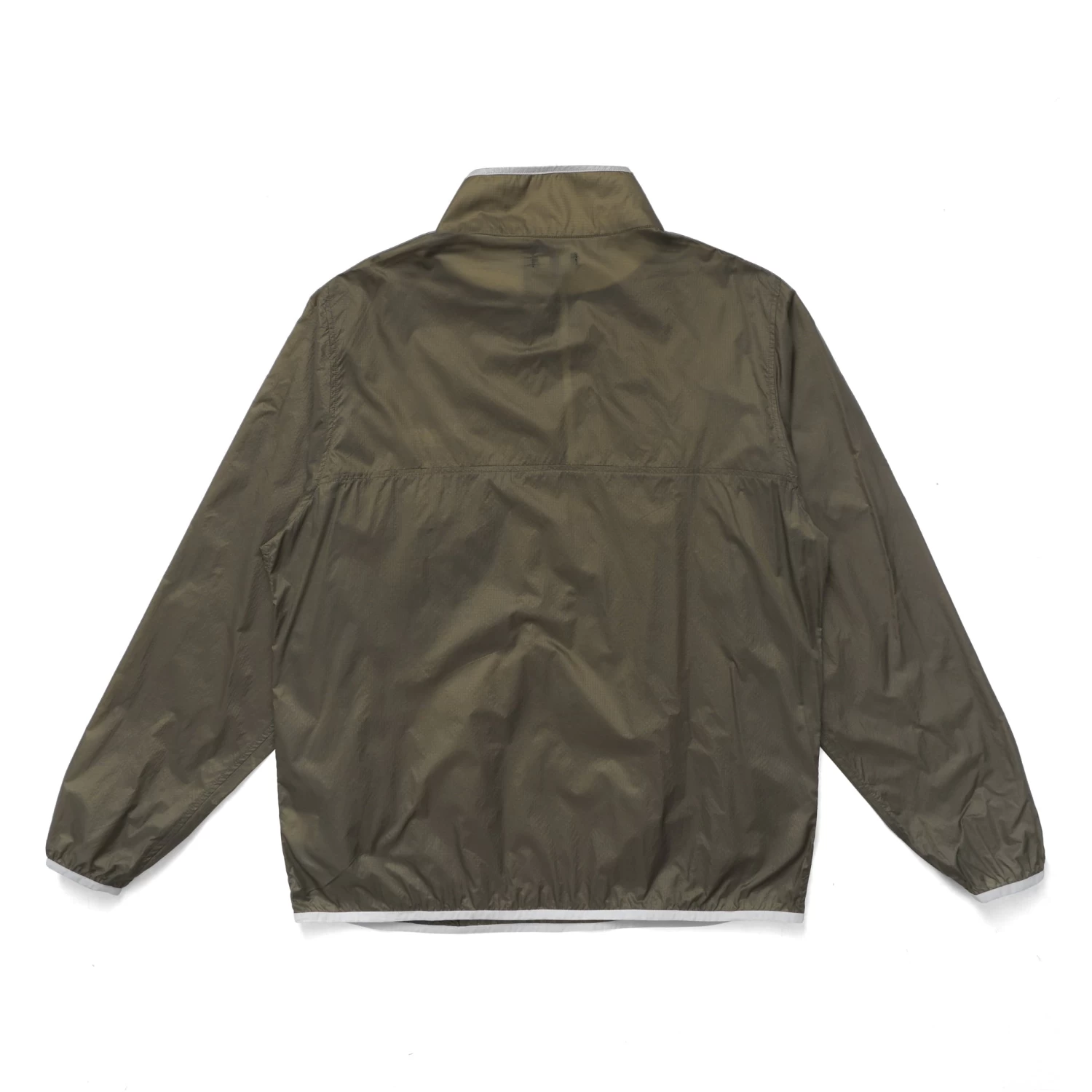 Sheridan Nylon Quarter Zip 4 Sheridan Nylon Quarter Zip - Image 4