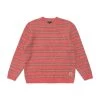 Platte Striped Knit