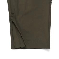 Cheyenne Nylon Pant -Golf Essentials Shop M 8277 SAGE 3