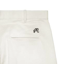 Linden Corduroy Pant 9 Linden Corduroy Pant -Golf Essentials Shop M 8278 SAND 3