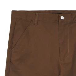 Worland Chino Pant 7 Worland Chino Pant -Golf Essentials Shop M 8279 WHEAT 2