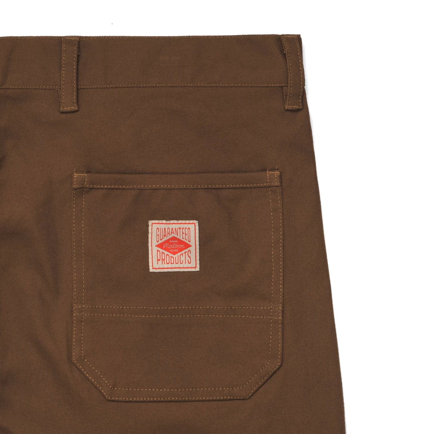 Worland Chino Pant 3 Worland Chino Pant - Image 3