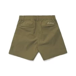 Range Tested Scooter Short -Golf Essentials Shop M 8280 SAGE 4