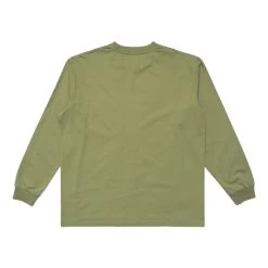Guaranteed Products LS Pocket Tee 5 Guaranteed Products LS Pocket Tee -Golf Essentials Shop M 8283 SAGE 3