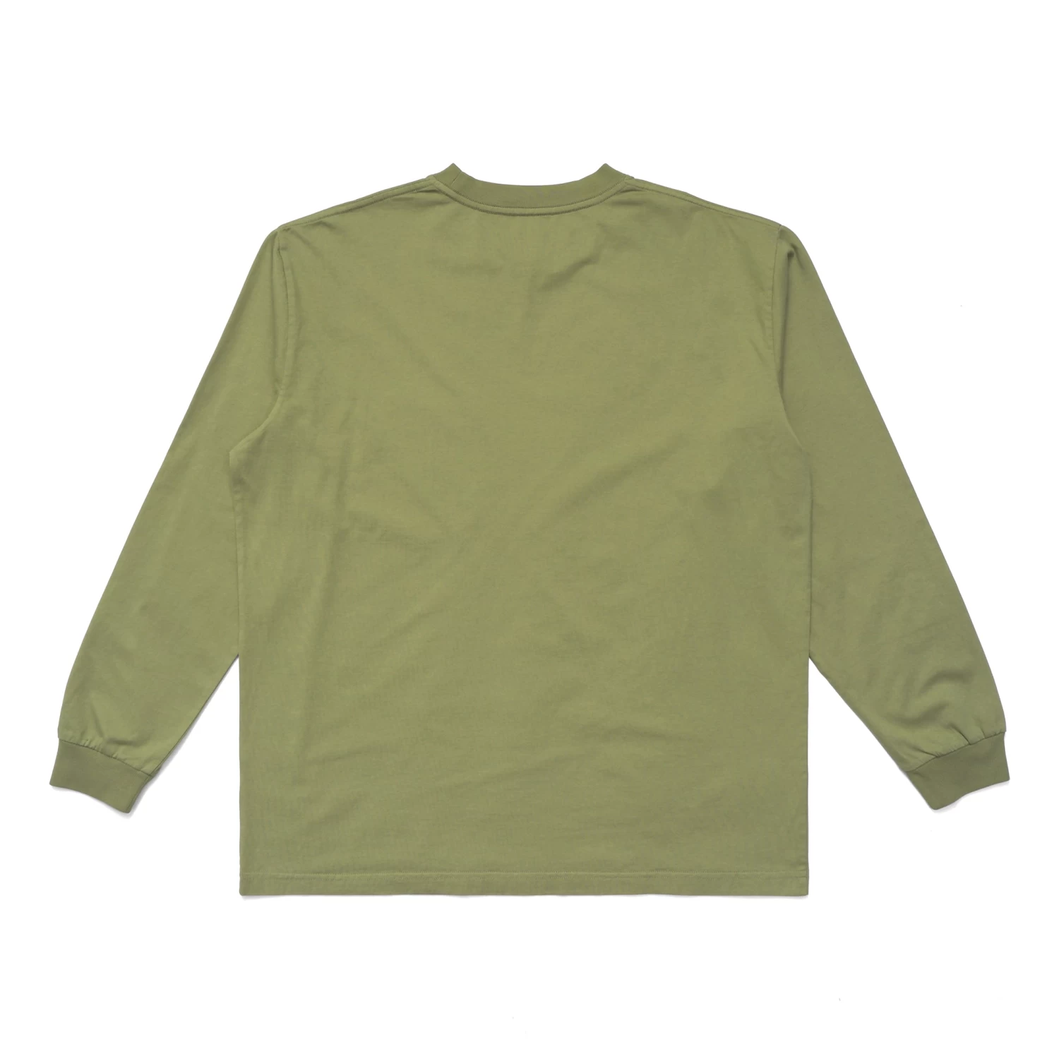 Guaranteed Products LS Pocket Tee 3 Guaranteed Products LS Pocket Tee - Image 3