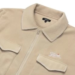 Redwood Shirt -Golf Essentials Shop M 8288 SAND 2