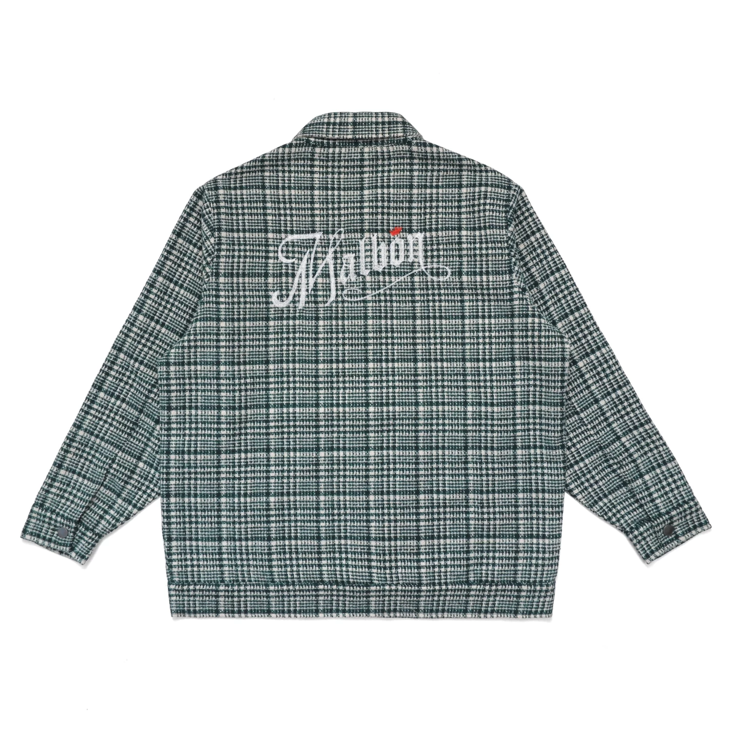 Hitch Tweed Jacket 5 Hitch Tweed Jacket - Image 5