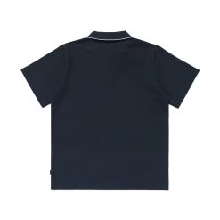 Alps Pique Polo 11 Alps Pique Polo -Golf Essentials Shop M 8295 SLATE 3