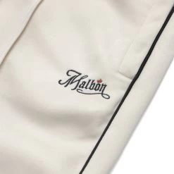 Sierra Tricot Pant -Golf Essentials Shop M 8300 IVORY 2