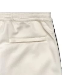 Sierra Tricot Pant -Golf Essentials Shop M 8300 IVORY 3