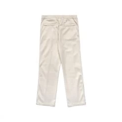 Sierra Tricot Pant -Golf Essentials Shop M 8300 IVORY 4