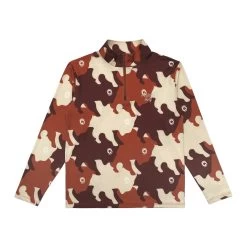 Stampede Quarter Zip